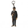 Thompson Walking Stick 5.5cm keyring