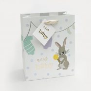 Rabbit Baby General Gift Bag