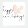 Happy Anniversary Card