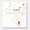 Happy Anniversary Card