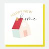 Happy New Home Card