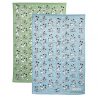 Set of 2 Idefix Tea Towels