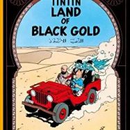 The Land of Black Gold Softback Book
