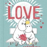 Love From the Moomins