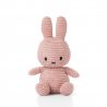 Miffy Corduroy Pink - 23cm