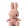 Miffy Corduroy Pink Large - 33cm