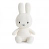 Miffy Corduroy White Large - 33cm