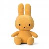 Miffy Corduroy Yellow Extra Large - 50 cm