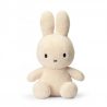 Miffy Sitting Terry Cream - 33cm