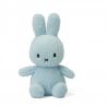 Miffy Sitting Terry Light Blue - 23 cm