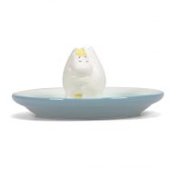 Moomin Accessory Dish - Blue