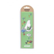 Moomin Bookmark Picnic Reading