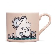 Moomin Boxed Mug - These are for you