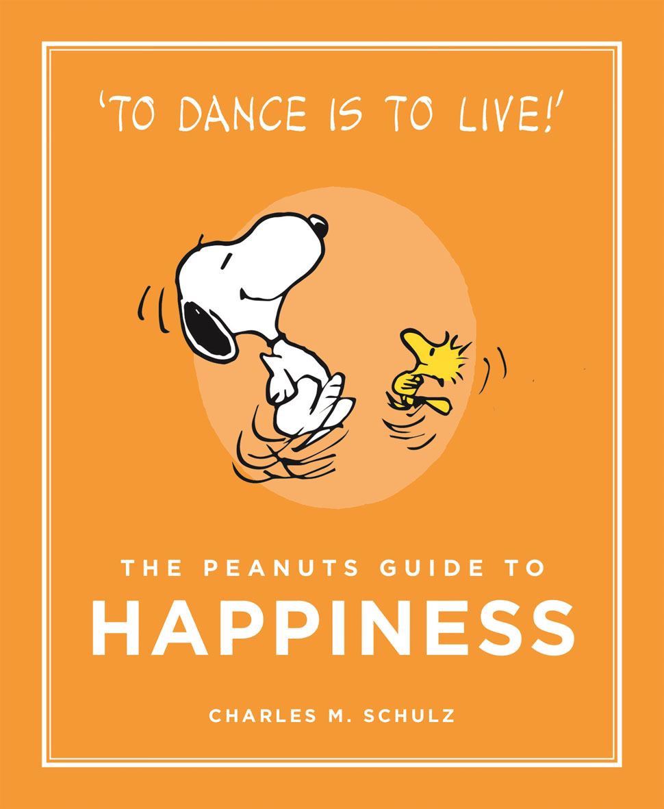 Peanuts Guide to Happiness