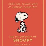 Philosophy of Snoopy (Peanuts Guide to Life)
