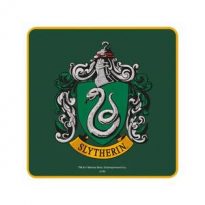 Coaster - Slytherin