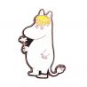 Snork Maiden Pin Enamel Badge