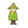 Snufkin Pin Enamel Badge