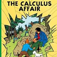 The Calcullus Affair Hardback Book