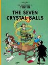 The Seven Crystal Balls Hardback Book