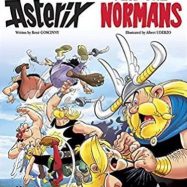 Asterix and the Normans Softback