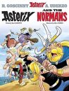 Asterix and the Normans Softback