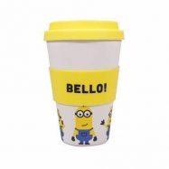 Minions Bello Coffee Mug