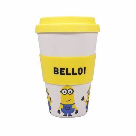 Minions Bello Coffee Mug