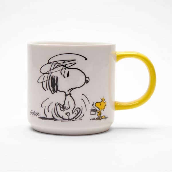 Peanuts - Mug Coffee