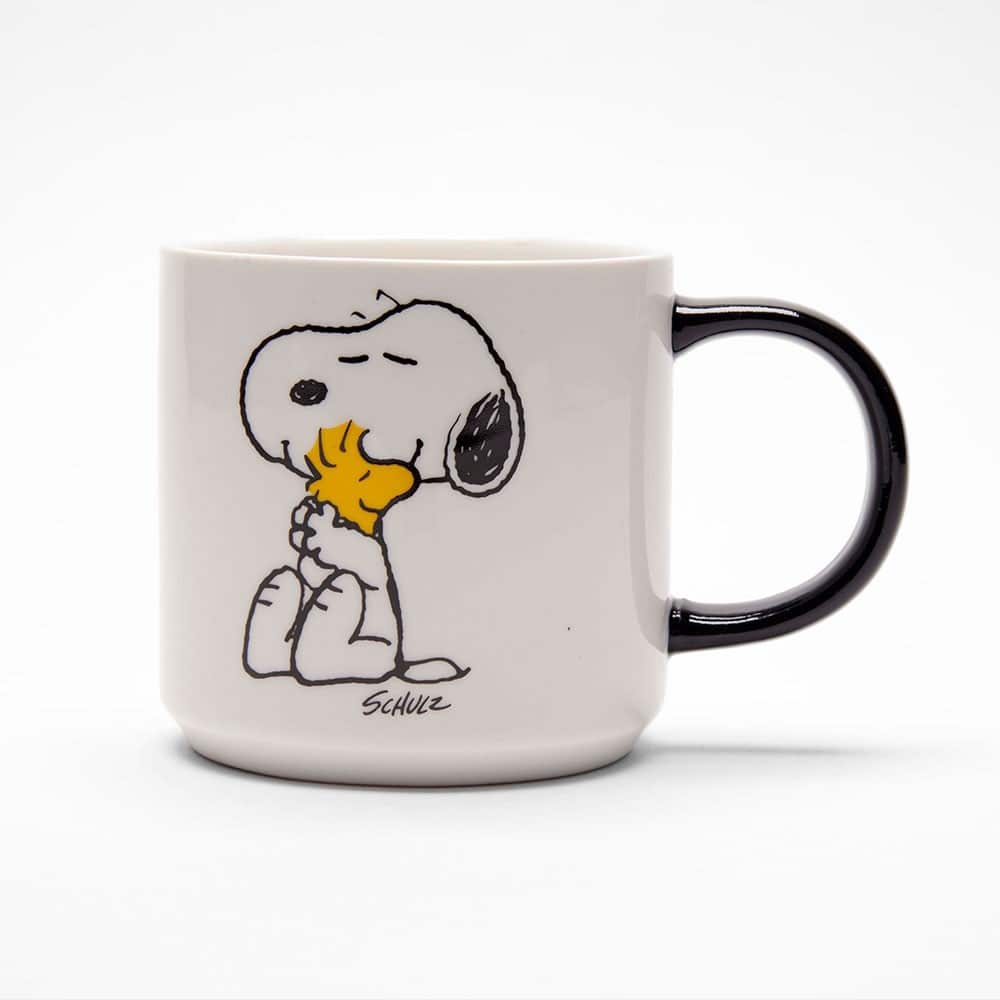 Peanuts - Mug Love