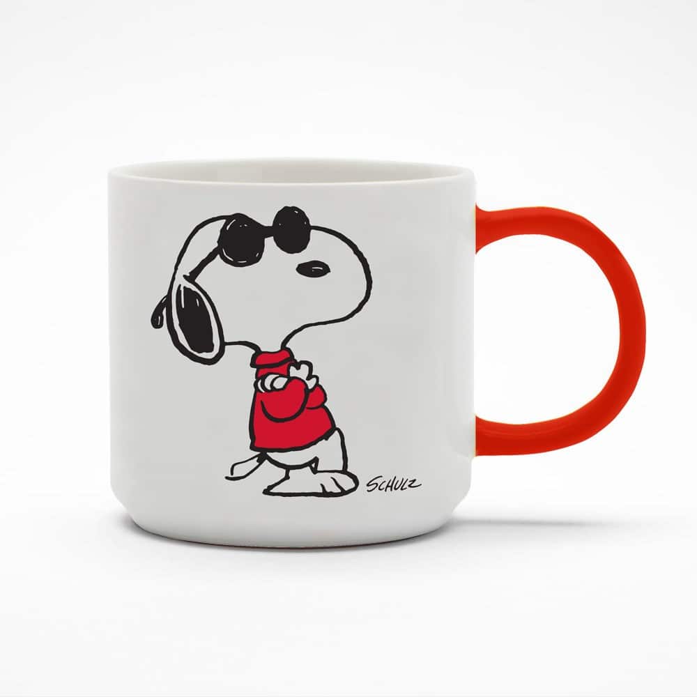 Peanuts - Mug Stay Cool